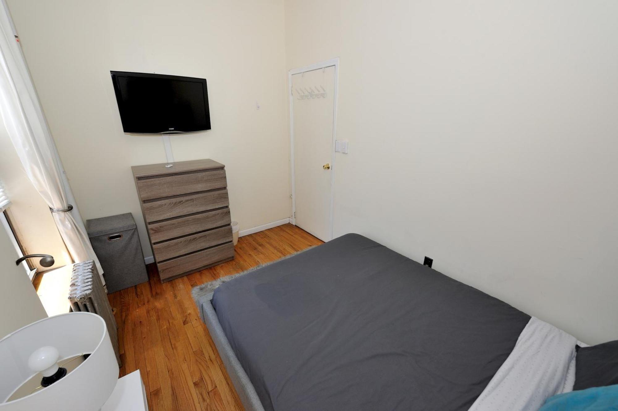 Apartamento 3br In Big Apple *