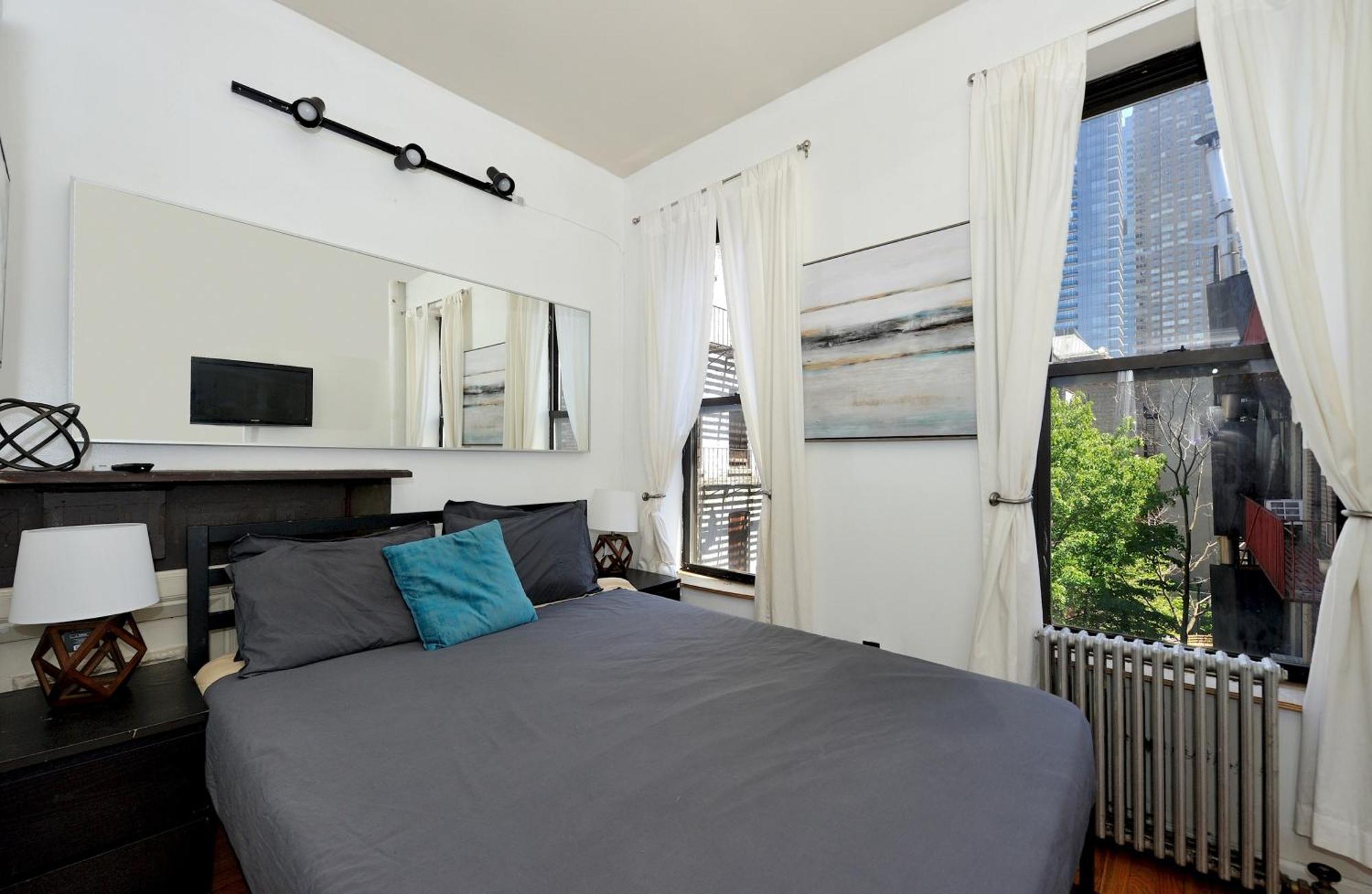 3br In Big Apple Apartamento Nueva York
