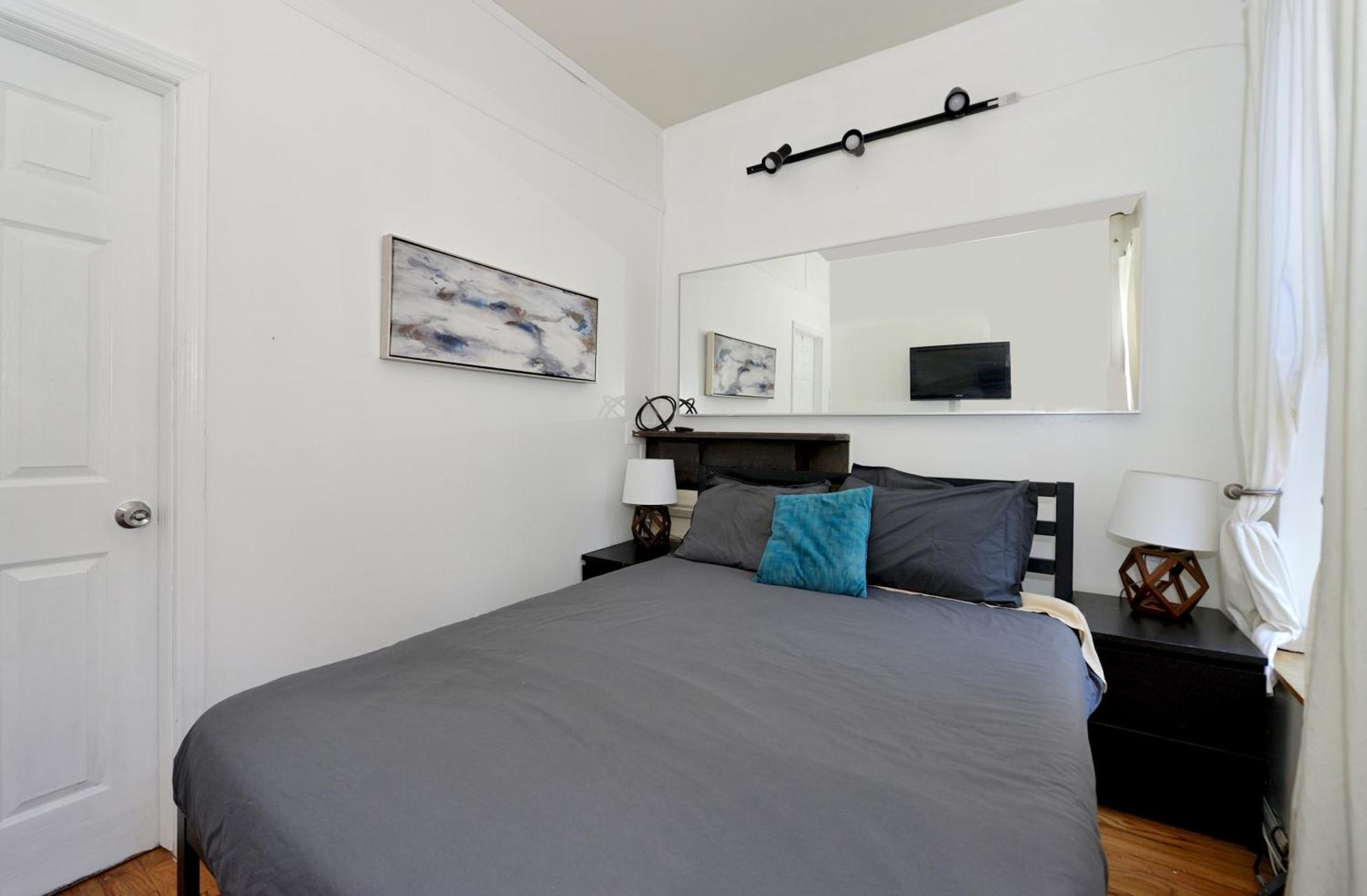 Apartamento 3br In Big Apple *