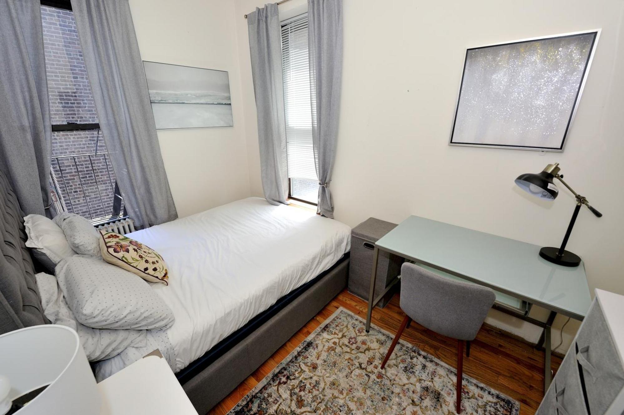 3br In Big Apple Nueva York