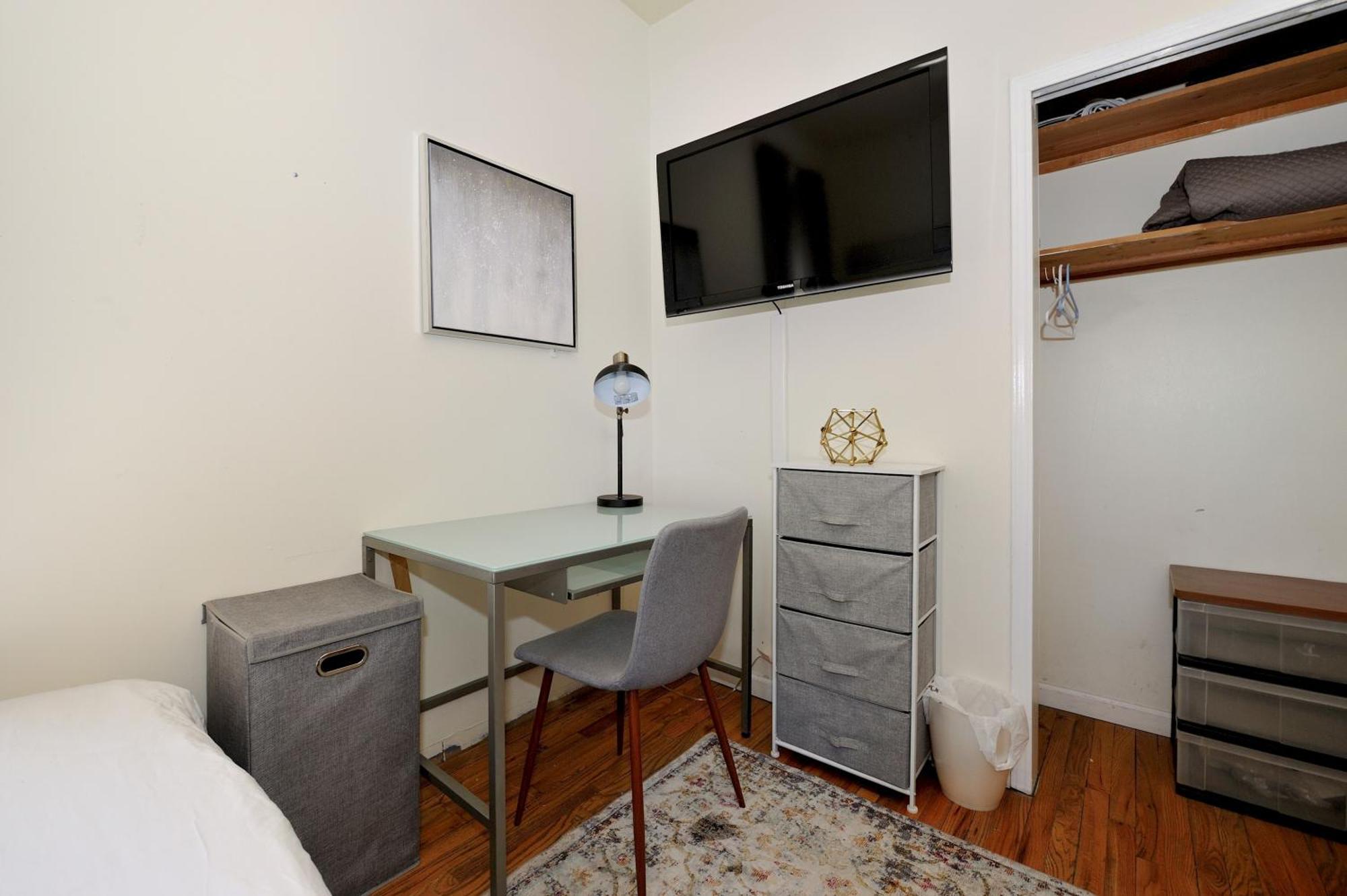 3br In Big Apple Apartamento Nueva York