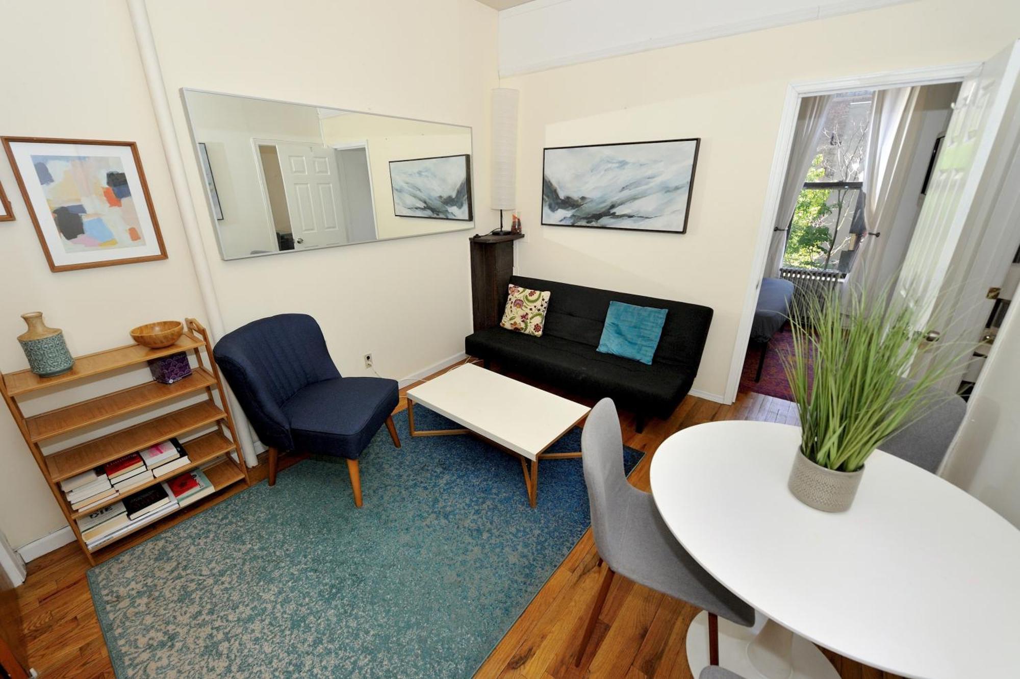 Apartamento 3br In Big Apple *