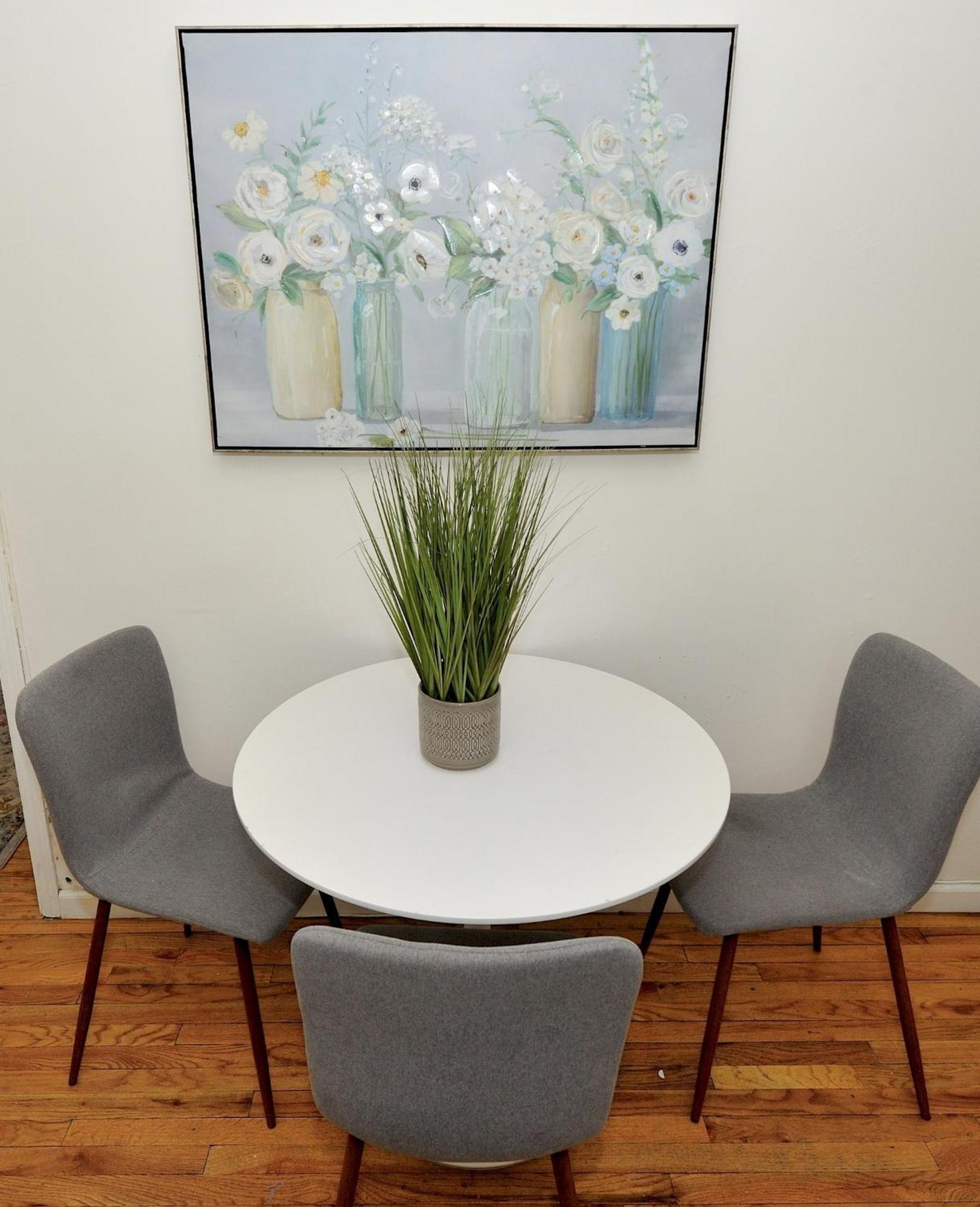 3br In Big Apple Apartamento